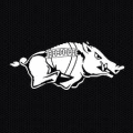 Blitzing Bastards team logo