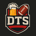 DTS team logo