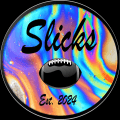 Slicks team logo