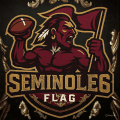 Seminoles team logo