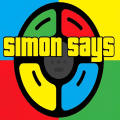 Simon Says team logo