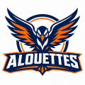 Alouettes team logo
