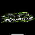 Knights team logo