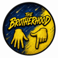 The Brotherhood team logo