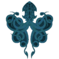 Krakens team logo