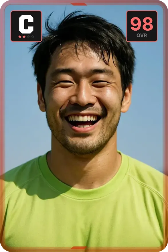 athletical.ly player card